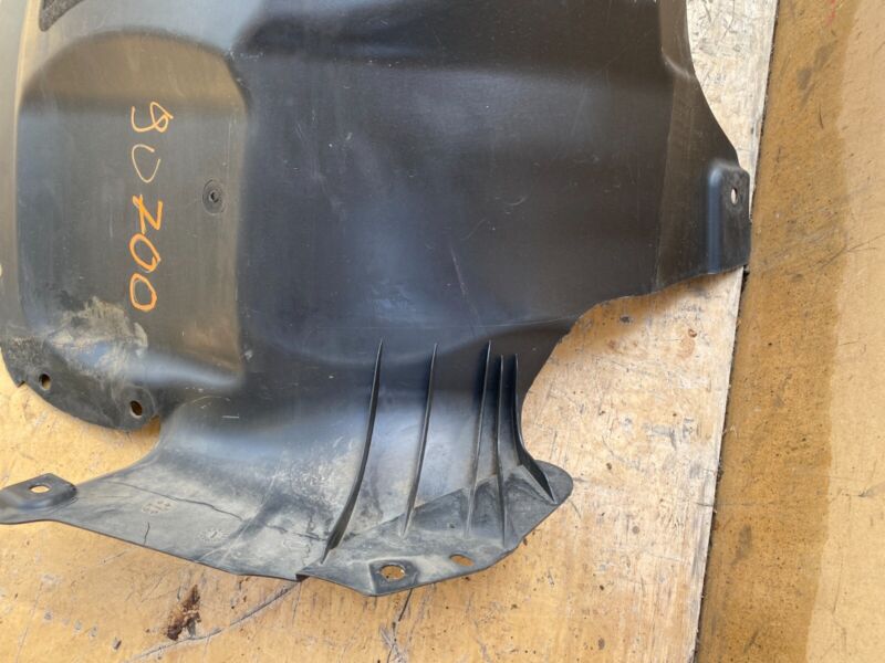 ⭕2017-2023 Tesla Model 3 Front Driver Side Wheel Fender Liner Splash Shield Left