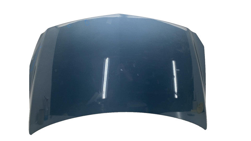 ⭕ 2014-2015 Mercedes-Benz B Electric Drive Bonnet Hood Shell Panel Assembly