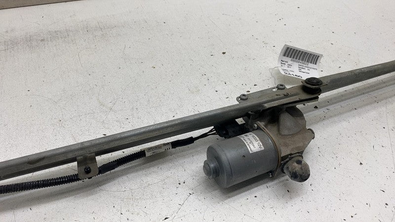 2013 2014 2015 2016 2017 2018 Ford C-Max Windshield Wiper Linkage and Motor Assy
