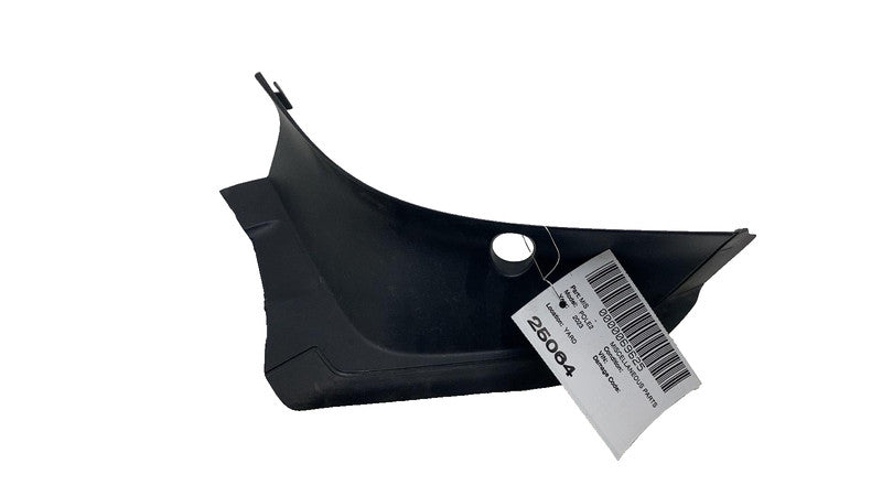 32228375 ⭕2021-2023 Polestar 2 Rear Right Outer Taillight Light Lamp Cover Panel 32228375