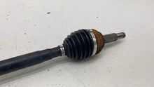 ⭕ 2012-2020 Tesla Model S X Rear Side CV Axle Shaft Halfshaft 36MM Left OEM AWD
