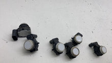 ⭕ 12-20 Tesla Model S X Parking Distance Control PDC Park Sensor x6 1048473-03-A