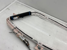 ⭕ 12-20 Tesla Model S Driver Side Roof Curtain Safety Airbag Left 1005261-00-C