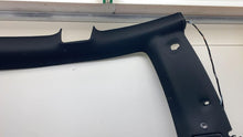 ⭕ 2016-2020 Tesla Model S MS Panoramic Sun Roof Ceiling Moonroof Headliner Black