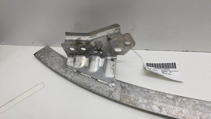 ⭕ 17-23 Model 3 Front Bumper Reinforcement Impact Bar Ankle Catcher 10