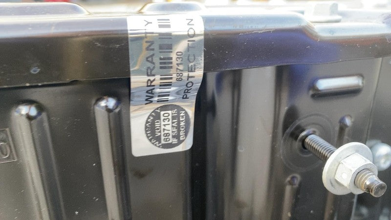 GM58 10B759 AA 2013-2018 Ford C-Max Hybrid Charging Battery Pack Module Assy OEM GM5810B759AA