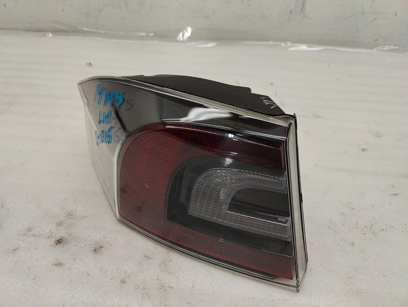 600591800C ⭕ 2012-2022 Tesla Model S Rear Taillight LED Outer Tail Lamp Left 6005918-00-C
