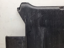 ⭕ 16-20 Model S Rear Bumper Splash Aero Shield Under Body Diffuser 1057326-00-B