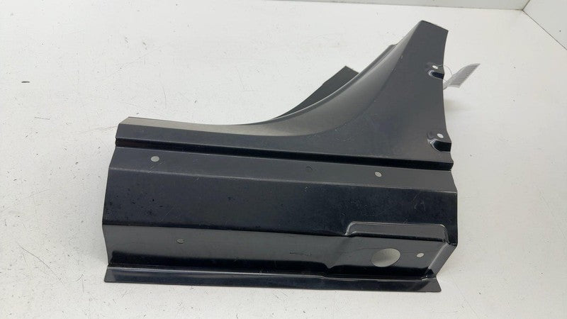 ⭕ 2024 Tesla Model Y MY Rear Driver Side Quarter Panel Dog Leg Skin Left LH OEM