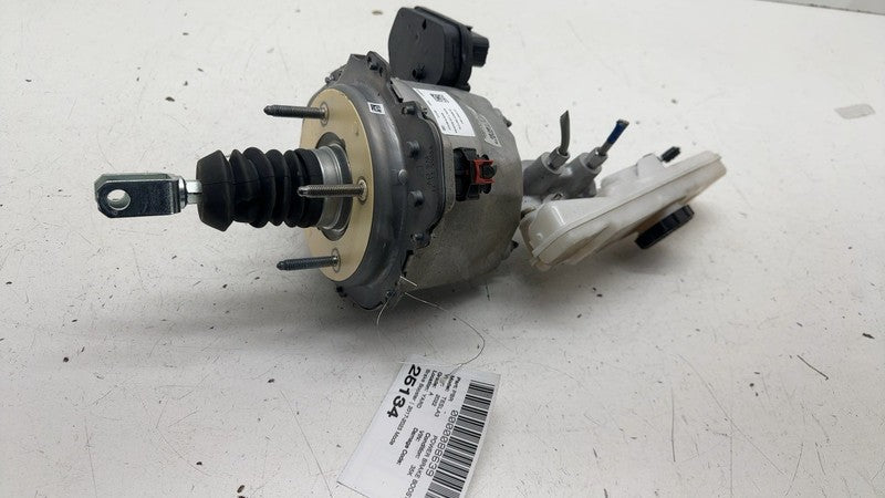 ⭕ 2017-2023 Model 3 Power Brake Booster Master Cylinder & Reservoir 10