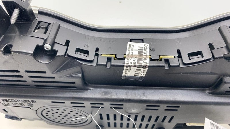 A2429006601 ⭕14-15 Mercedes-Benz B-Class Dash Speedometer Instrument Cluster OEM A2429006601