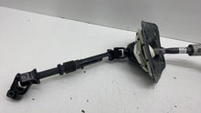 25 Rivian R1S Power Adjustable Steering Column + Intermediate Shaft PT00266930-E