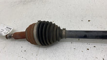 2014-2018 Tesla Model S Front Passenger CV Axle Half Shaft Driveshaft Right AWD