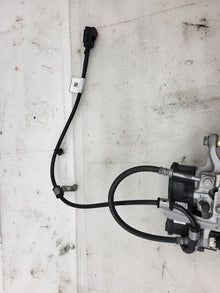 ⭕ 2020-2024 Tesla Model Y Rear Left Caliper w/ Brake Line Hose BASE 1044623-00-I