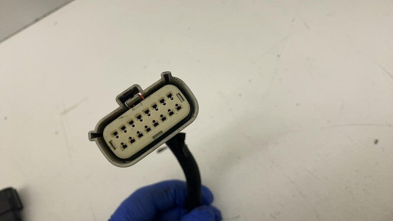 ⭕ 17-23 Tesla Model 3 Rear Subframe Coil Wiring Harness Cable Wire 206