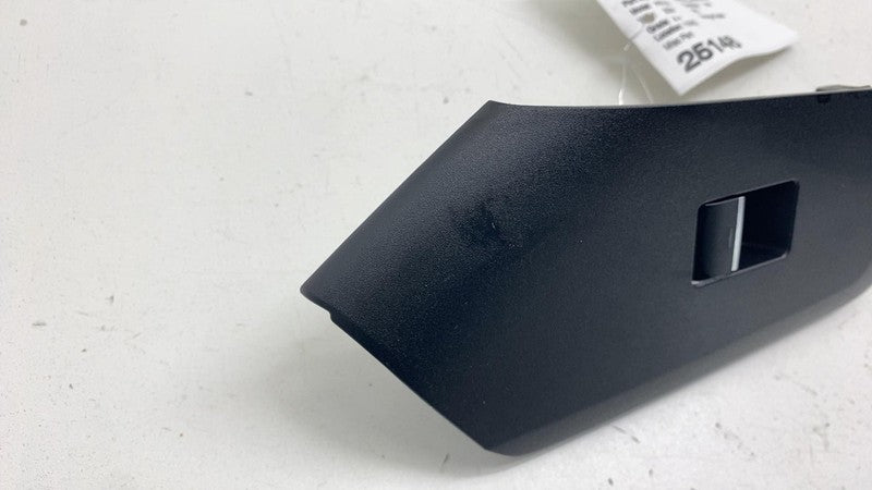 ⭕ 2023-2024 Toyota Prius Rear Left Door Window Switch w/ Bezel Trim 74