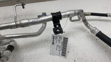 2022-2024 Kia EV6 Air Conditioning Suction Hose Tube Pipe Line w/Expansion Valve