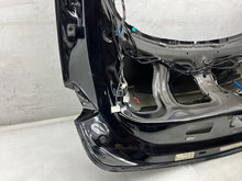 ⭕ 12-15 Model S MS Rear Tailgate Hatch Liftgate Panel Black - PBSB 1002633-00-O
