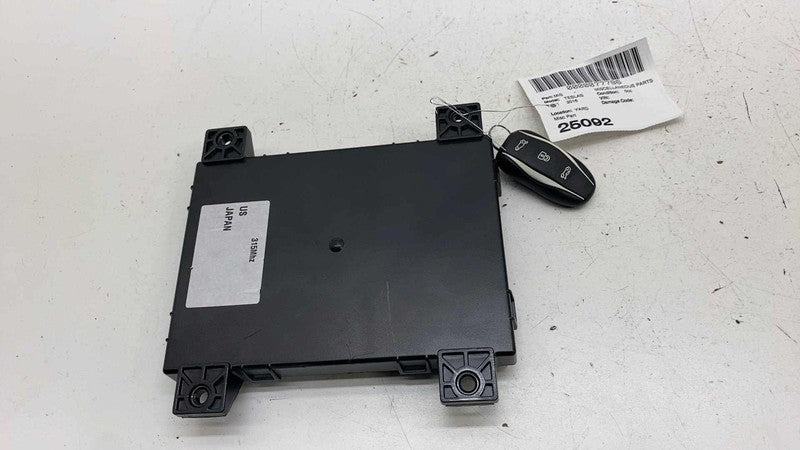 ⭕ 12-20 Tesla Model S Body Controller BCM Control Module (315MHZ) 1010
