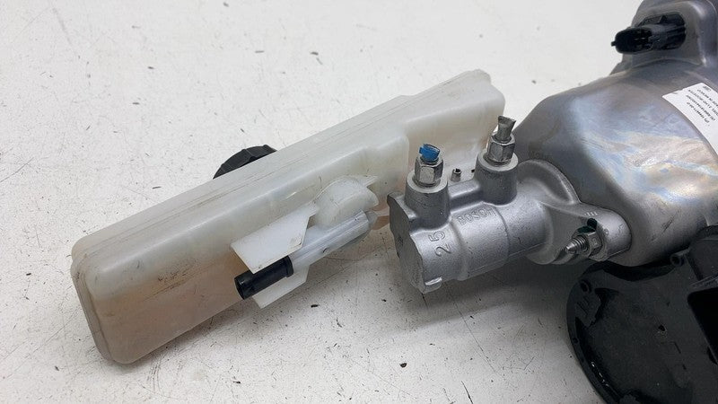 104467100D ⭕ 2017-2023 Model 3 Power Brake Booster Master Cylinder & Reservoir 1044671-00-D