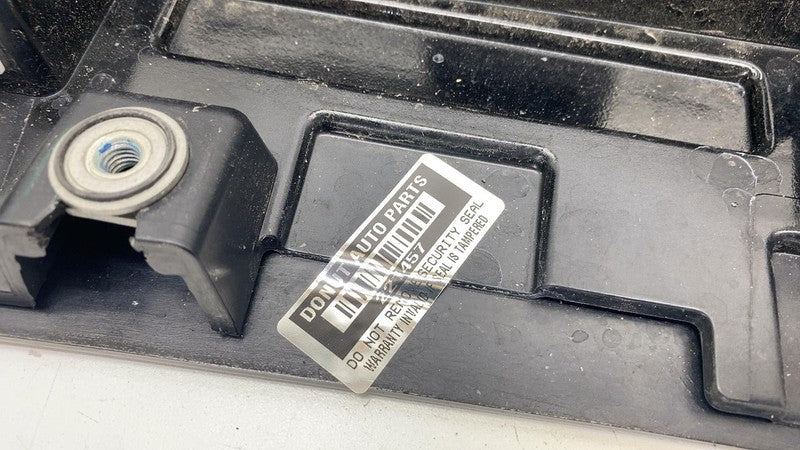 LJ83-R44212-AFW ⭕ 21-24 Ford Mustang Mach-E Rear Tailgate Liftgate Roof Spoiler LJ83-R44212-AFW