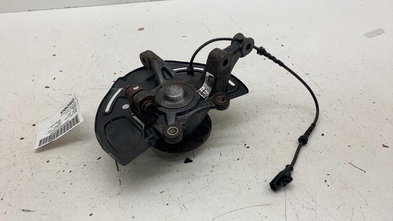⭕ 2019 Smart EQ Fortwo Front Passenger Steering Spindle Knuckle w/ Hub