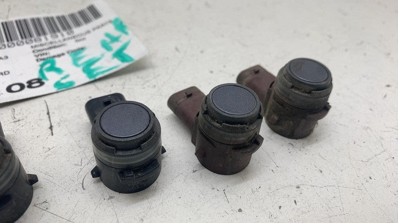 1127503-12-C ⭕ 2017-2023 Tesla Model 3 M3 Bumper Park Assist Sensor 1127503-12-C/1127502-12-C