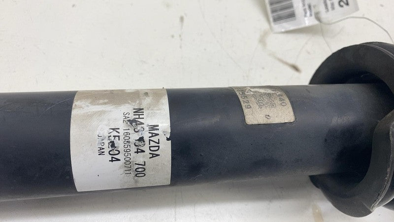 NH43134700 ⭕09-15 Mazda MX-5 Miata Front Left or Right Shock Strut w/ Coil Spring NH4334700