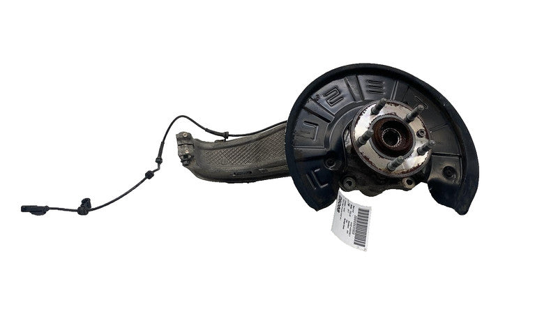 1030606-00-D ⭕16-20 Tesla Model S Front Right Spindle Knuckle w/ Dust Shield AWD 1030606-00-D