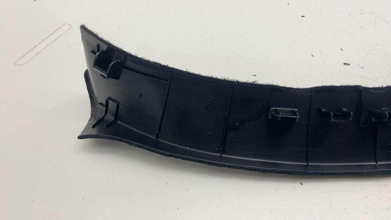 ⭕ 2024 2025 Tesla Model 3 M3 Rear Trunk Garnish Trim Panel Assembly 17