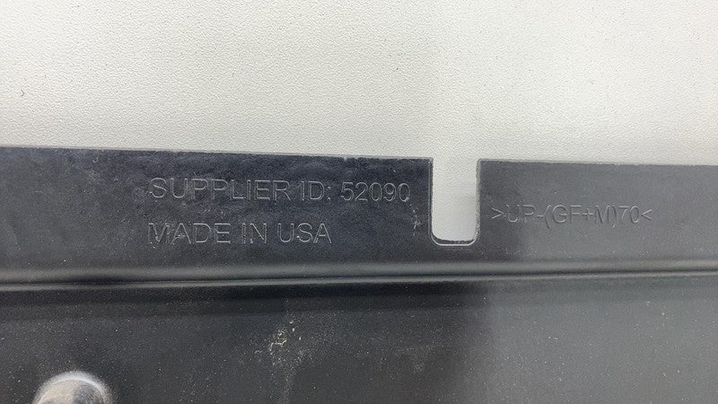 ⭕2022 2023 2024 Rivian R1T Front Pick Up Box Bed Trim Cover Panel OEM 