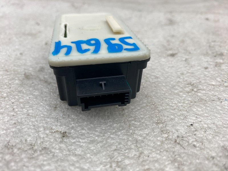 1034601 00 C ⭕ 12-20 Model S X ECU Receiver Tire Pressure Monitor System Module 1034601-00-C