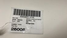 2021 BMW 530e B46X Negative Battery Cable Wire Harness w/ Sensor OEM 187757-10