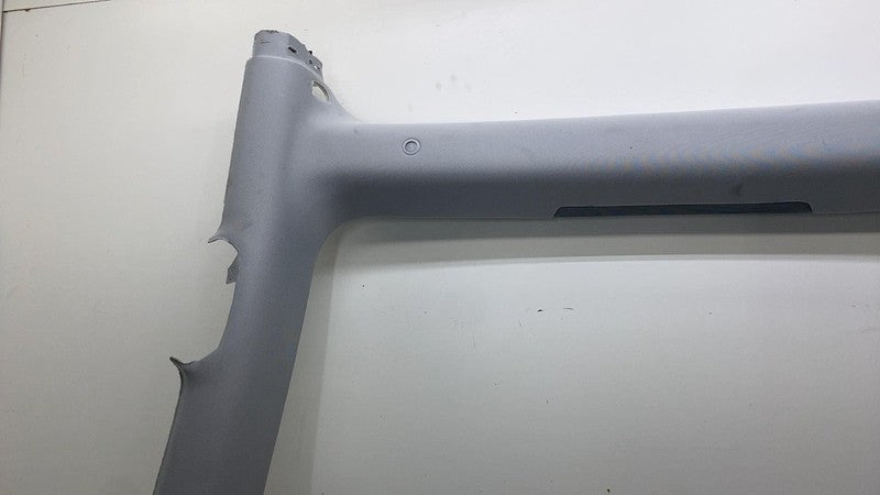 174273796F ⭕ 24-26 Tesla Model 3 Panoramic Sun Roof Ceiling Moonroof Headliner 1742737-96-F