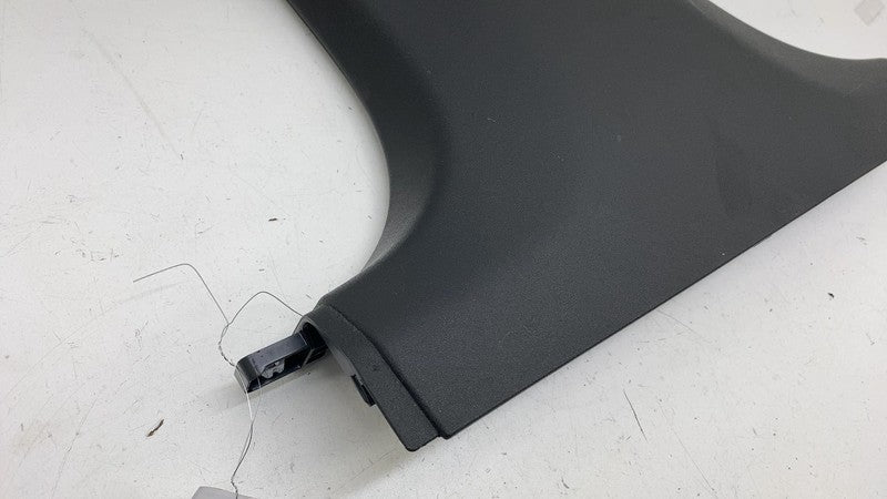 31651940 ⭕ 2021-2023 Polestar 2 Driver Side B-Pillar Lower Trim Cover Panel Left 31651940