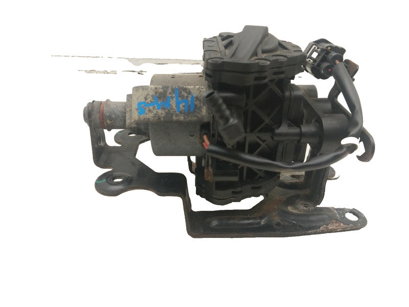 ⭕ 2012-2015 Tesla Model S MS Vacuum Pump Brake Servo Booster w/ Bracket Assembly