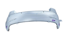 ⭕ 2017-2022 Tesla Model 3 Rear Bumper Cover w/ Park Sensor Holes Assy White PPSW
