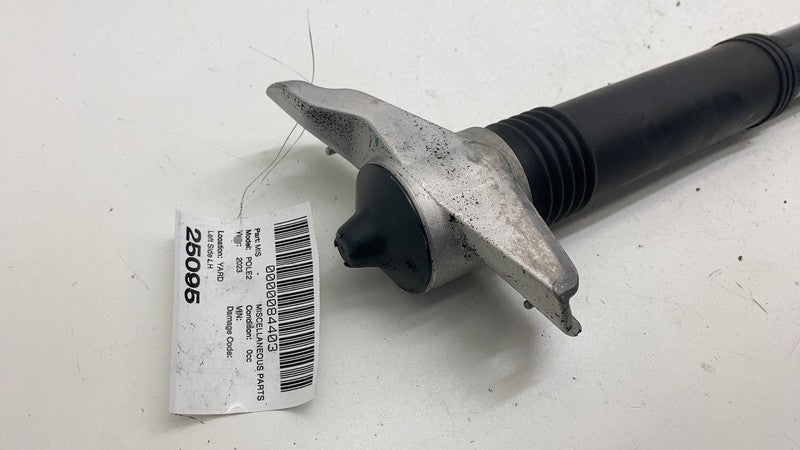 32333937 ⭕ 2022-2023 Polestar Polestar 2 Rear Driver Side Shock Absorber Left LH 32333937