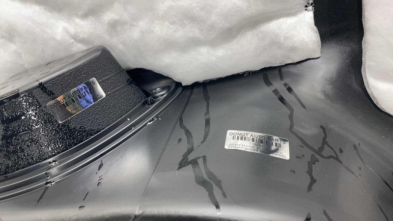 ⭕ 17-25 Chrysler Pacifica Rear Right Trunk Quarter Trim Cover Panel 5S