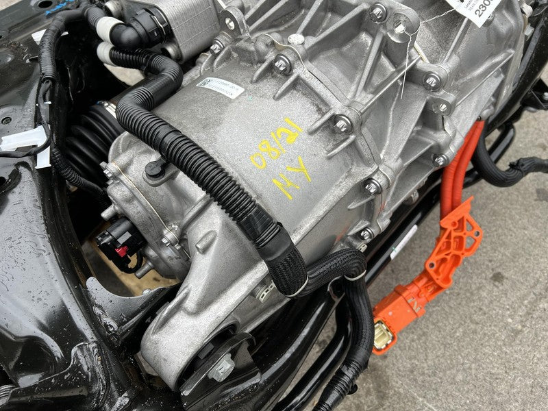 ⭕ 2020-2023 Tesla Model Y Electric Rear Drive Unit w/ Suspension 11209