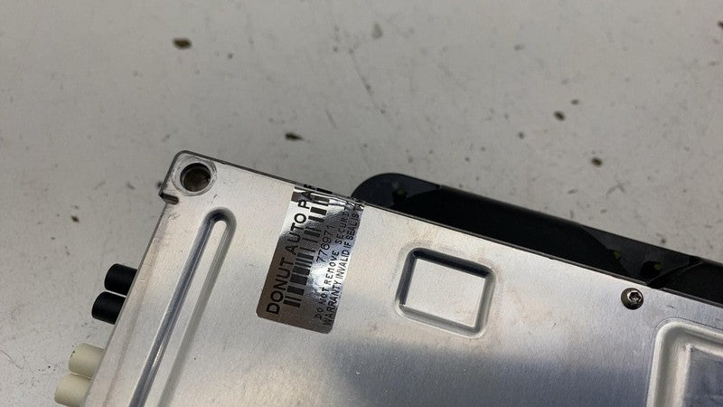 ⭕ 16-20 Model S MS Auto Pilot Driver Assist Computer Control Module 11