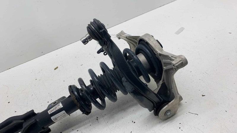 ⭕ 17-23 Model 3 Front Left Damper w/ Upper Control Arm & Mount LH 1044