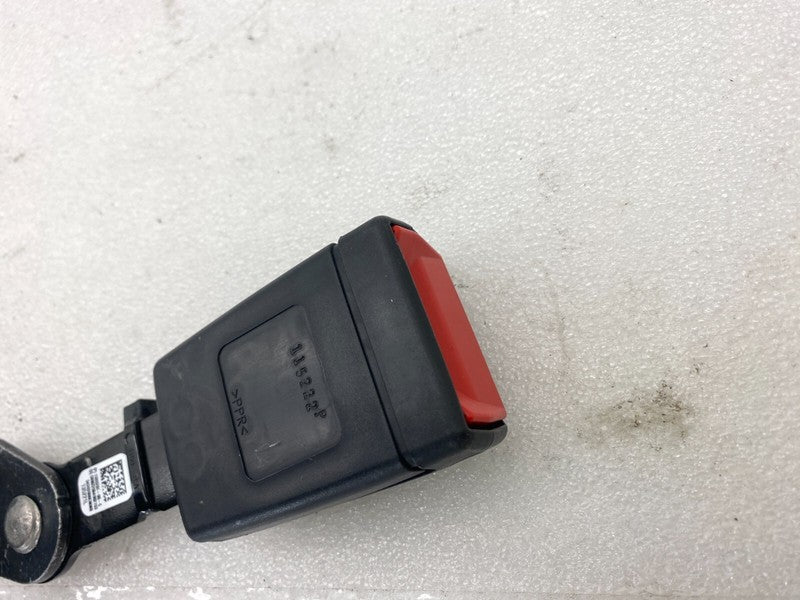 159320100C ⭕21-23 Tesla Model S Rear Driver Side 2nd Row Seat Belt Buckle Left 1593201-00-C