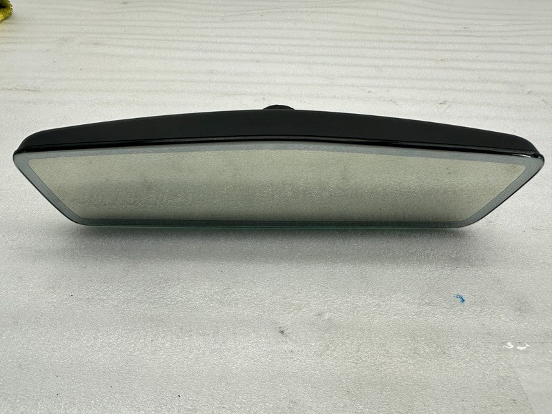 E11-026664 ⭕ 2012-2015 Tesla Model S MS Front Windshield Interior Rear View Mirror Assembly