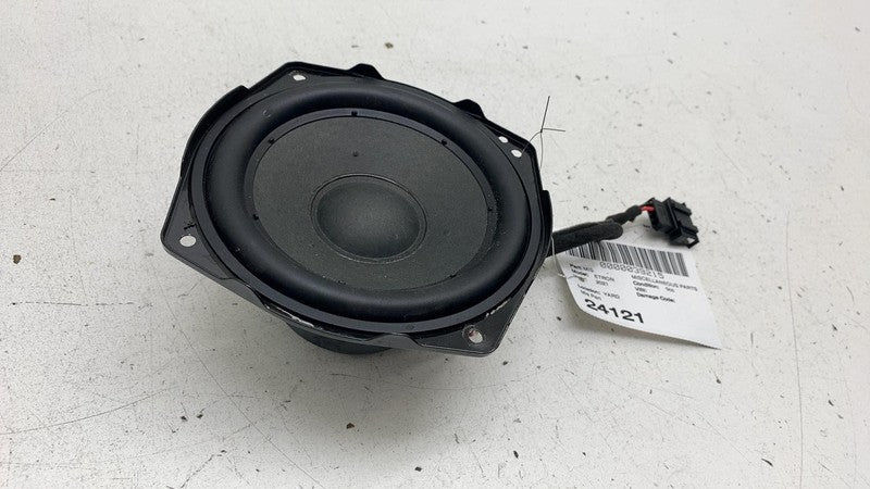 4304 077 7141.2 ⭕19-23 e-Tron Front Left or Right Bang & Olufsen Door Audio Speaker 430407771412