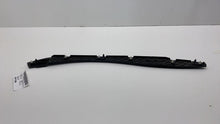2024 Tesla Cybertruck Rear Passenger Baffle Closeout Sail Panel Molding Right RH