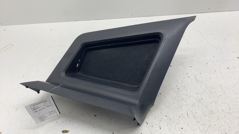 ⭕ 2022 Rivian EDV-700 Van Interior Trim Cover Panel PT00032589-J / PT0