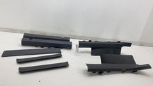 ⭕2022 2023 Hyundai Ioniq 5 SET of Front & Rear Inner Sill Scuff Plate Step Cover