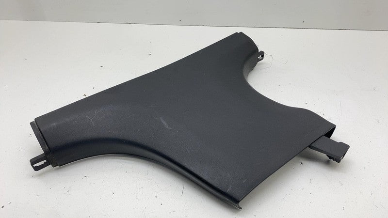 31651940 ⭕ 2021-2023 Polestar 2 Driver Side B-Pillar Lower Trim Cover Panel Left 31651940