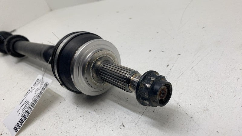 DA73R N022709 ⭕ 2023 2024 Toyota Prius Front Passenger Side CV Axle Shaft Halfshaft Right FWD